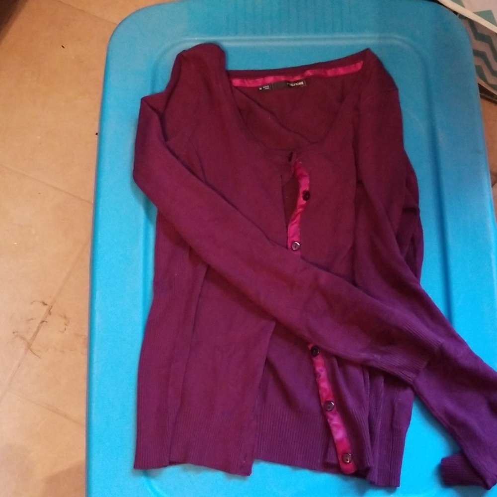 Maurices top